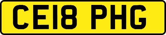 CE18PHG