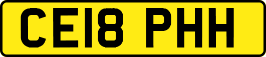 CE18PHH