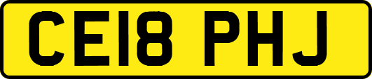 CE18PHJ
