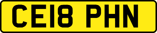 CE18PHN