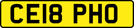 CE18PHO