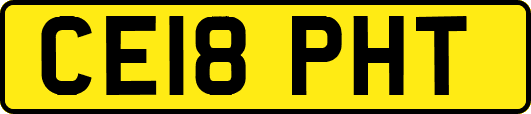 CE18PHT