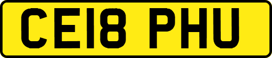 CE18PHU