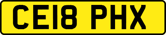 CE18PHX