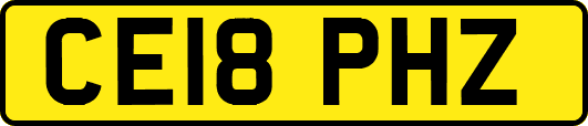 CE18PHZ