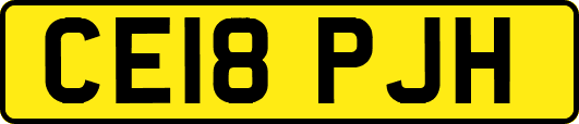 CE18PJH