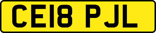 CE18PJL