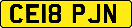 CE18PJN