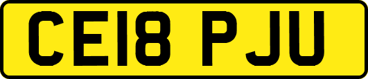 CE18PJU