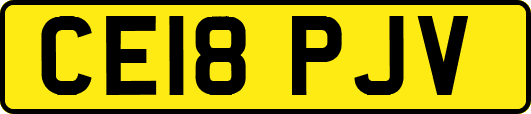CE18PJV