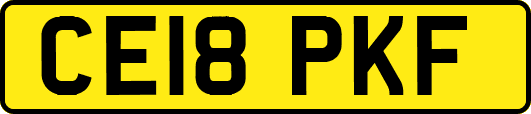 CE18PKF