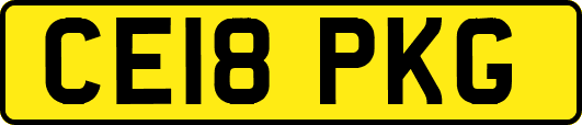 CE18PKG
