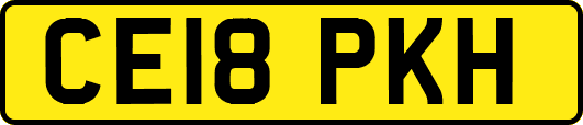 CE18PKH