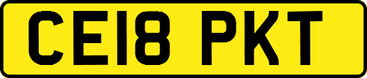 CE18PKT