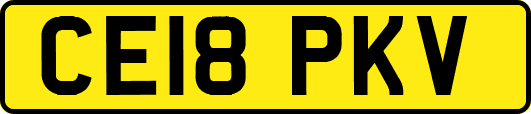 CE18PKV