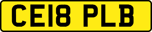 CE18PLB