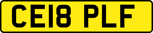 CE18PLF