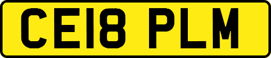 CE18PLM