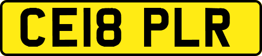CE18PLR