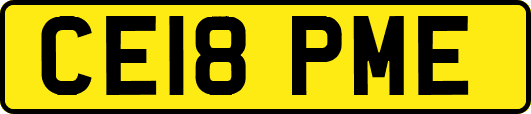 CE18PME