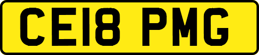 CE18PMG