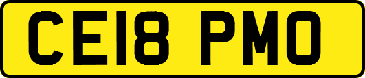 CE18PMO
