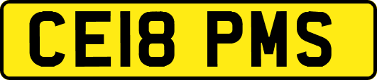 CE18PMS
