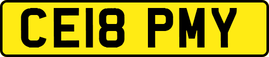 CE18PMY