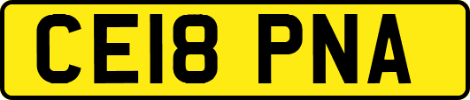 CE18PNA