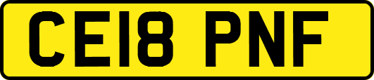 CE18PNF