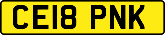 CE18PNK