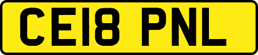 CE18PNL