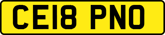 CE18PNO