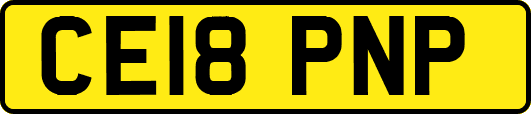 CE18PNP