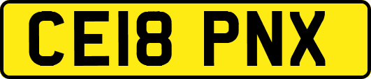 CE18PNX