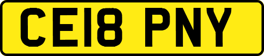 CE18PNY