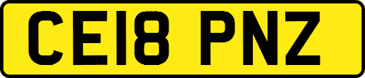 CE18PNZ