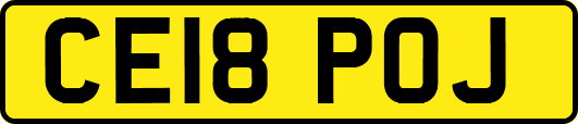 CE18POJ