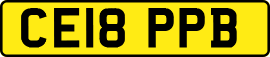 CE18PPB