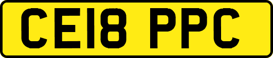CE18PPC