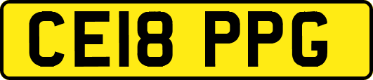 CE18PPG