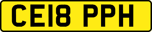 CE18PPH