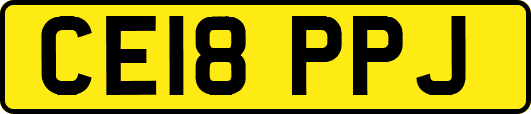CE18PPJ