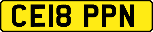 CE18PPN
