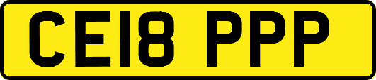 CE18PPP