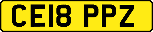 CE18PPZ