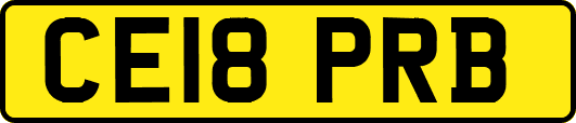 CE18PRB