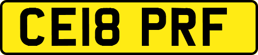 CE18PRF