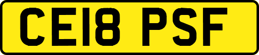 CE18PSF