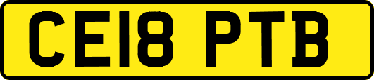 CE18PTB
